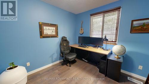 1580 Aldersbrook Road, London, ON - Indoor Photo Showing Office