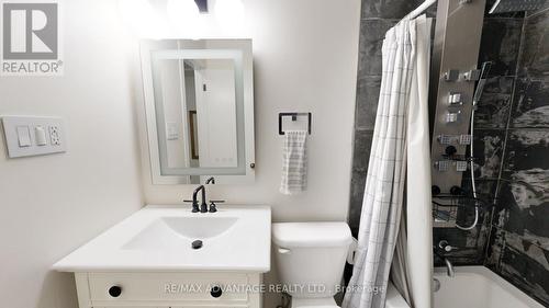 1580 Aldersbrook Road, London, ON - Indoor Photo Showing Bathroom