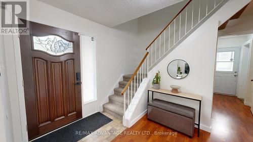 1580 Aldersbrook Road, London, ON - Indoor Photo Showing Other Room