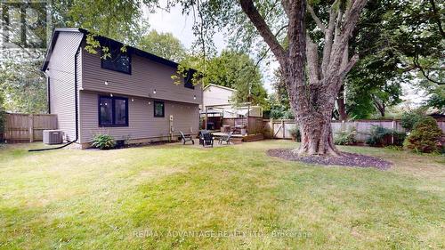 1580 Aldersbrook Road, London, ON - Outdoor With Deck Patio Veranda