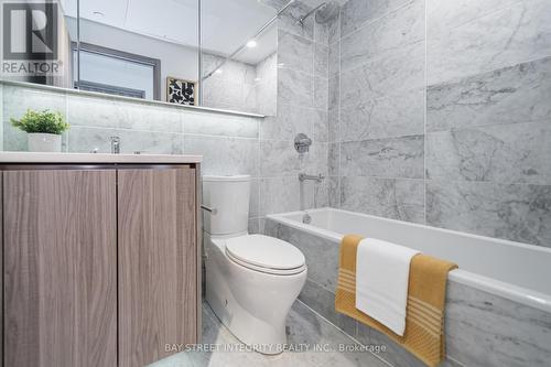 2111 - 85 Mcmahon Drive, Toronto (Bayview Village), ON - Indoor Photo Showing Bathroom