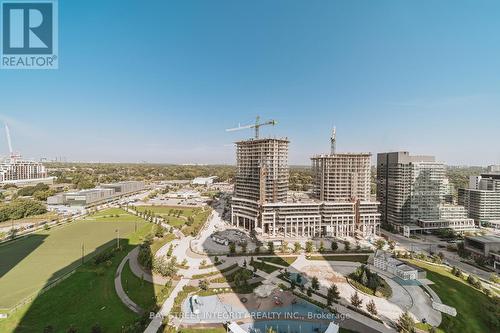 2111 - 85 Mcmahon Drive, Toronto (Bayview Village), ON - Outdoor With View