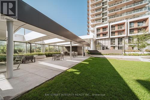 2111 - 85 Mcmahon Drive, Toronto, ON - Outdoor