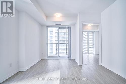 3605 - 8 Widmer Street, Toronto (Waterfront Communities), ON - Indoor Photo Showing Other Room