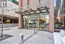 3605 - 8 Widmer Street, Toronto, ON  - Outdoor 