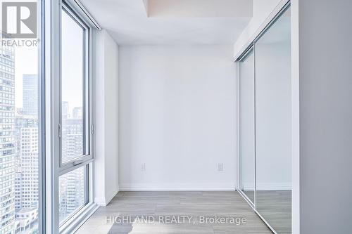 3605 - 8 Widmer Street, Toronto (Waterfront Communities), ON - Indoor Photo Showing Other Room