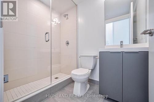 3605 - 8 Widmer Street, Toronto, ON - Indoor Photo Showing Bathroom