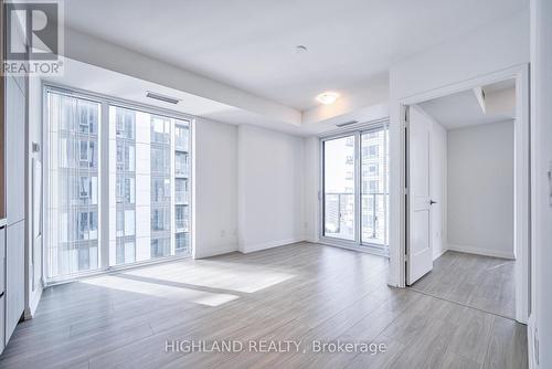 3605 - 8 Widmer Street, Toronto (Waterfront Communities), ON - Indoor Photo Showing Other Room