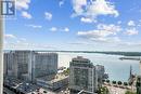 201 - 15 Brunel Court, Toronto (Waterfront Communities), ON  - Outdoor With Body Of Water With View 