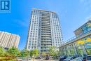 206 - 195 Bonis Avenue, Toronto (Tam O'Shanter-Sullivan), ON  - Outdoor With Facade 