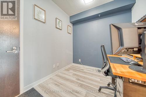 206 - 195 Bonis Avenue, Toronto, ON - Indoor Photo Showing Other Room