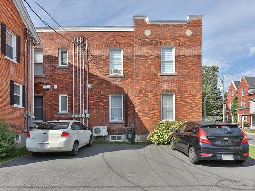 Vue d'ensemble - 110 Rue Champlain, Saint-Jean-Sur-Richelieu, QC - Outdoor With Exterior