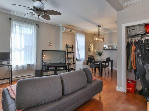 Overall view - 110 Rue Champlain, Saint-Jean-Sur-Richelieu, QC - Indoor Photo Showing Living Room