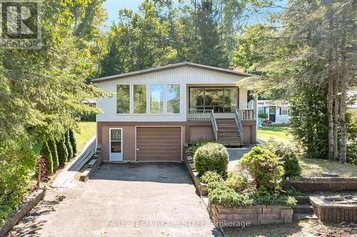 141 Mitchell'S Beach Road, Tay, ON - Outdoor