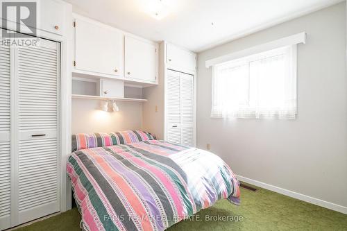 141 Mitchell'S Beach Road, Tay, ON - Indoor Photo Showing Bedroom