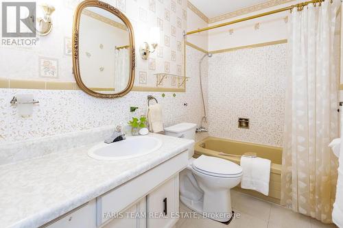 141 Mitchell'S Beach Road, Tay, ON - Indoor Photo Showing Bathroom