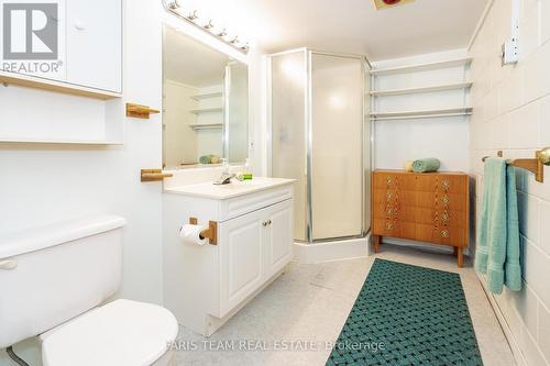 141 Mitchell'S Beach Road, Tay, ON - Indoor Photo Showing Bathroom