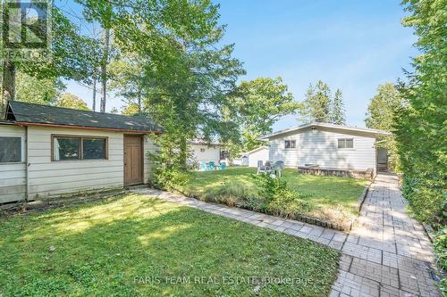 141 Mitchell'S Beach Road, Tay, ON - Outdoor