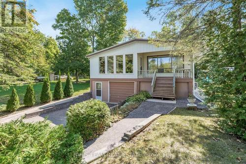 141 Mitchell'S Beach Road, Tay, ON - Outdoor