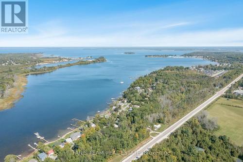 141 Mitchell'S Beach Road, Tay, ON - Outdoor With Body Of Water With View