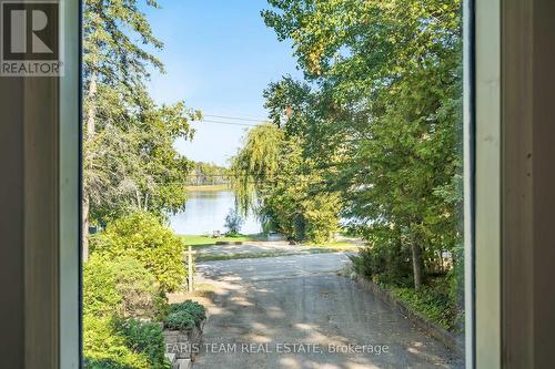 141 Mitchell'S Beach Road, Tay, ON - Outdoor With Body Of Water With View