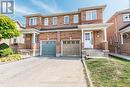 7059 Frontier Ridge, Mississauga, ON  - Outdoor With Facade 