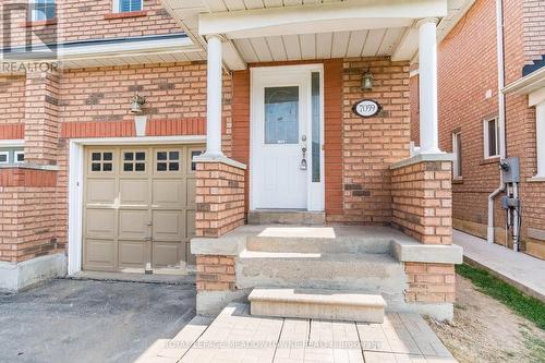 7059 Frontier Ridge, Mississauga, ON - Outdoor