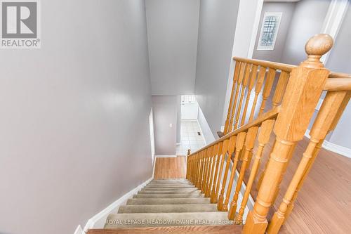 7059 Frontier Ridge, Mississauga, ON - Indoor Photo Showing Other Room