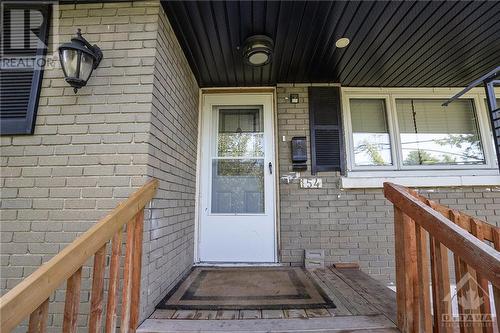 154 Norice Street, Ottawa, ON - Outdoor With Exterior