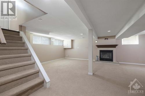 15 Ilkley Crescent, Ottawa, ON - Indoor