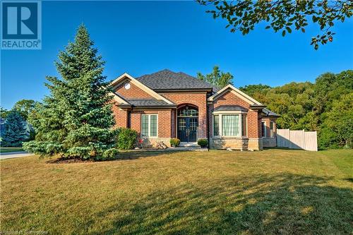 3 Derek Drive, Hamilton, ON - Outdoor