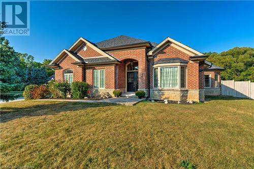 3 Derek Drive, Hamilton, ON - Outdoor