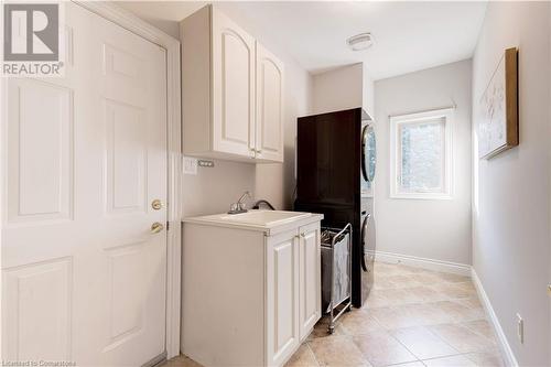 3 Derek Drive, Hamilton, ON - Indoor Photo Showing Laundry Room