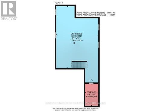 24 Locky Lane, Middlesex Centre (Kilworth), ON - Other