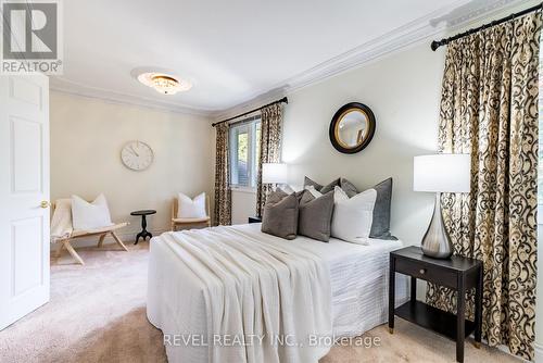 919 Valleyview Drive, Peterborough (Monaghan), ON - Indoor Photo Showing Bedroom