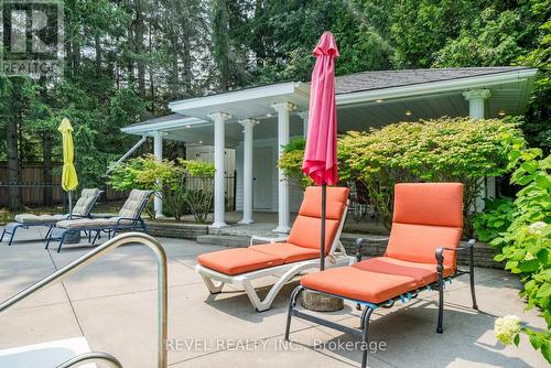 919 Valleyview Drive, Peterborough (Monaghan), ON - Outdoor With Deck Patio Veranda