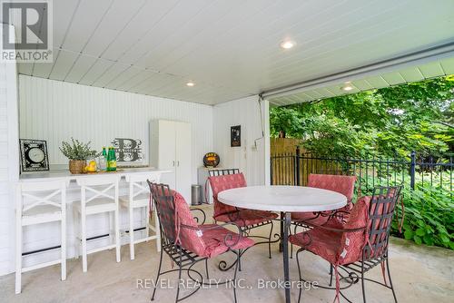 919 Valleyview Drive, Peterborough (Monaghan), ON -  Photo Showing Dining Room