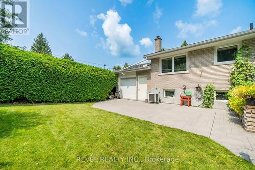 919 Valleyview Drive, Peterborough (Monaghan), ON - Outdoor