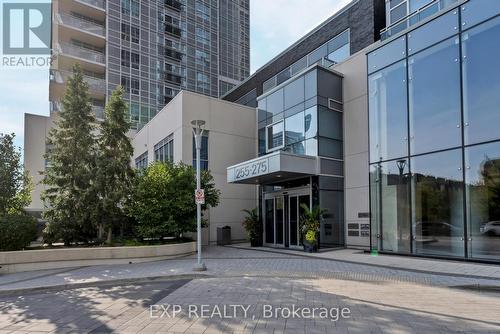 2124 - 275 Village Green Square, Toronto (Agincourt South-Malvern West), ON - Outdoor