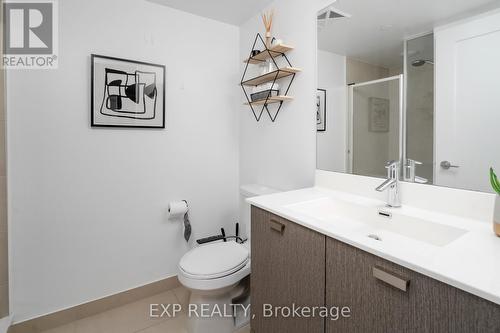 2124 - 275 Village Green Square, Toronto (Agincourt South-Malvern West), ON - Indoor Photo Showing Bathroom