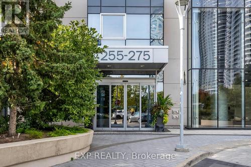 2124 - 275 Village Green Square, Toronto (Agincourt South-Malvern West), ON - Outdoor