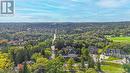 198 Kennedy Street W, Aurora, ON  - Outdoor With View 