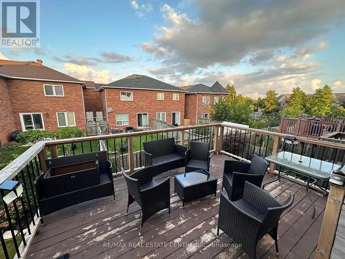 5753 Tiz Road E, Mississauga, ON - Outdoor With Exterior