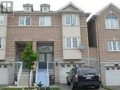 5753 Tiz Road E, Mississauga, ON - Outdoor With Facade