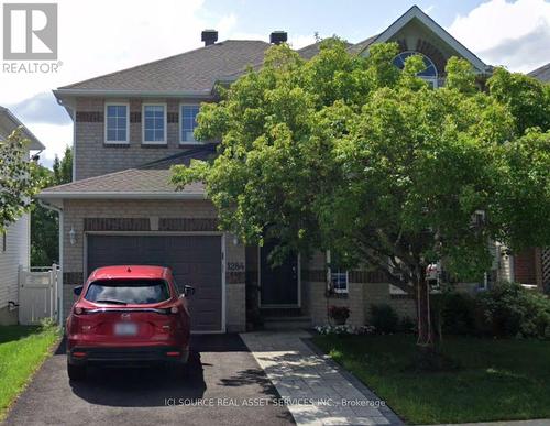 1284 Klondike Road, Ottawa, ON - Outdoor With Facade