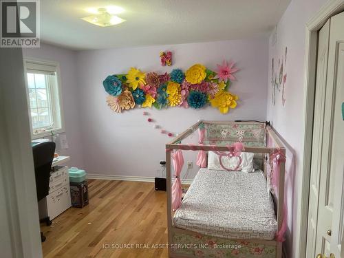 1284 Klondike Road, Ottawa, ON - Indoor Photo Showing Bedroom