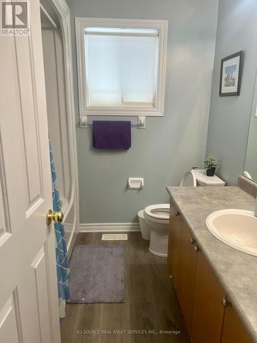 1284 Klondike Road, Ottawa, ON - Indoor Photo Showing Bathroom