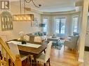 1284 Klondike Road, Ottawa, ON  - Indoor Photo Showing Dining Room 