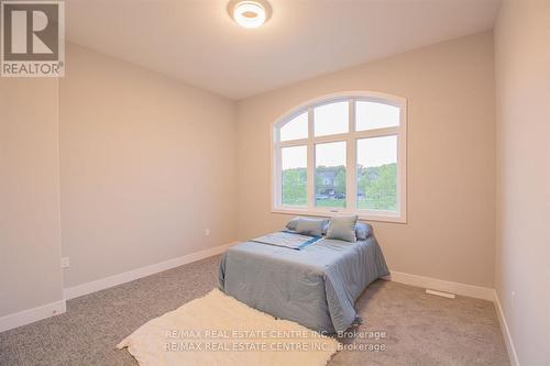 1123 Waterwheel Road E, London, ON - Indoor Photo Showing Bedroom