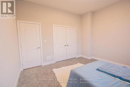 1123 Waterwheel Road E, London, ON - Indoor Photo Showing Bedroom